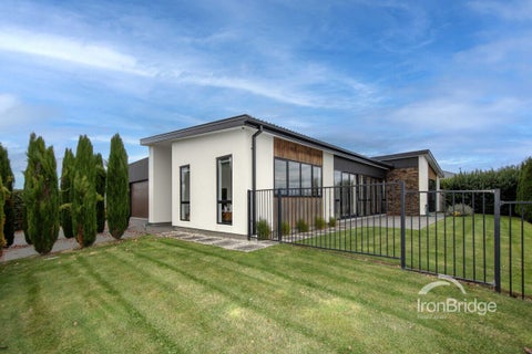 16 David Buist Crescent, Halswell, Christchurch