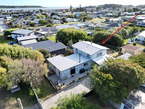 4 Kennedy Street, Foxton Beach, Foxton