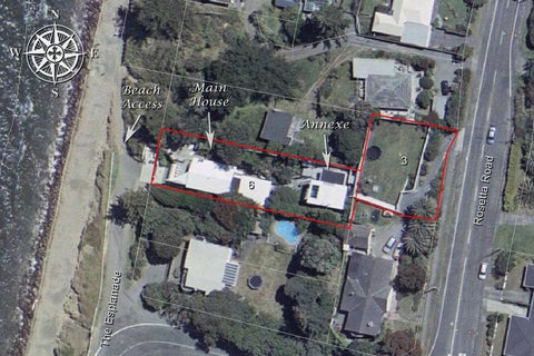 6 The Esplanade, Raumati South, Paraparaumu