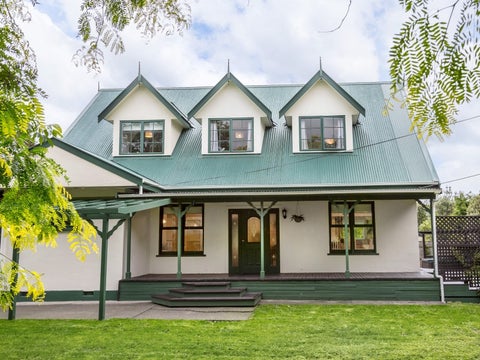 13 West Street, Greytown