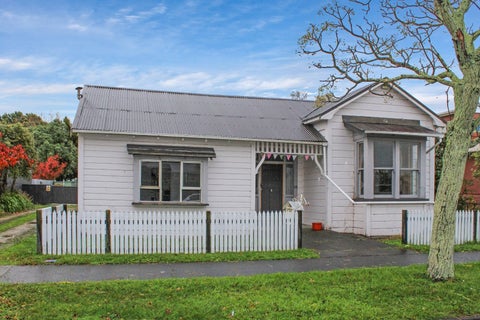 38 Hereford Street, West End, Palmerston North