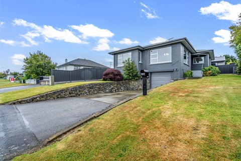 148 Ward Street, Waverley, Invercargill