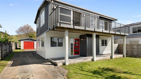 22 Bertram Road, Kawakawa Bay, Kawakawa Bay
