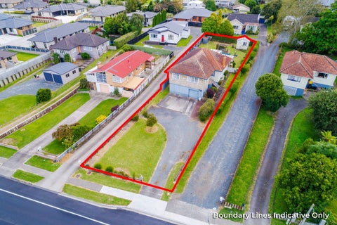 62 Puniu Road, Te Awamutu, Te Awamutu