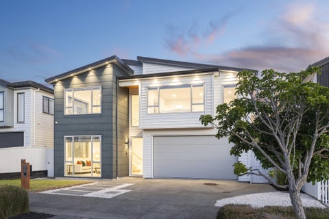 15 Bight Road, Long Bay, Auckland