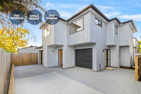 18C Domain Road, Weymouth, Auckland