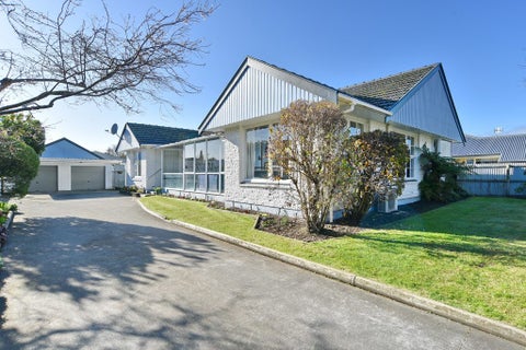 338 Harewood Road, Bishopdale, Christchurch
