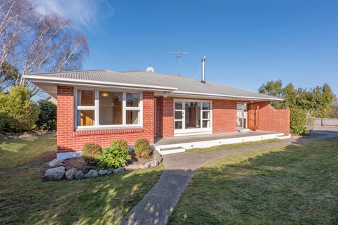 46 Bathurst Street, Allenton, Ashburton