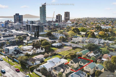 1/28 Lomond Street, Takapuna, Auckland