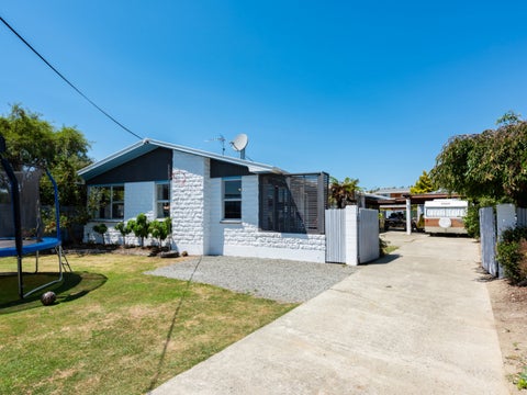 12 Glover Crescent, Blenheim
