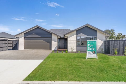 8 Cam Mill Place, Rangiora, Rangiora