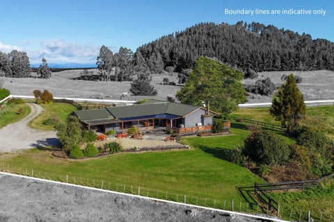 12 Michaels Way, Maunganamu, Taupo