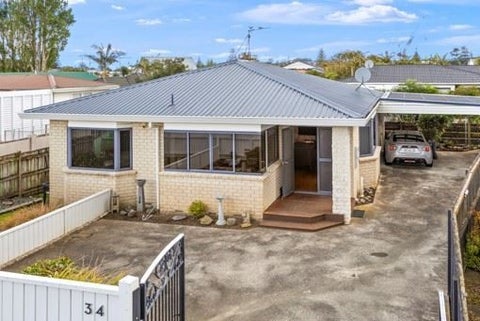 34 Pine Road, Orewa, Orewa