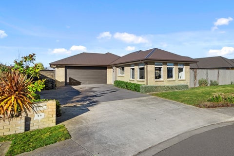 14 Rapley Street, Kaiapoi, Kaiapoi