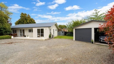 12 Cobb Place, Otaki