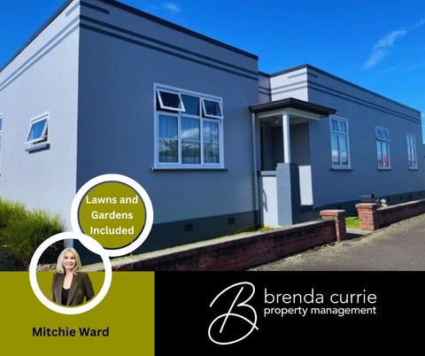 107 Heretaunga Street, Palmerston North, Palmerston North