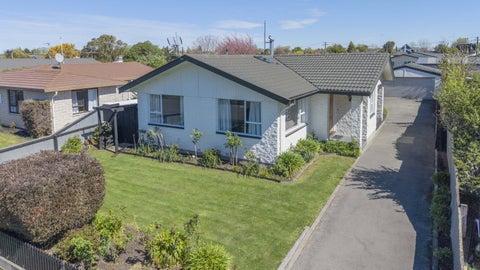 29 Keldon Avenue, Rangiora, Rangiora