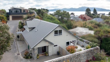 351 Rosetta Road, Raumati Beach, Paraparaumu