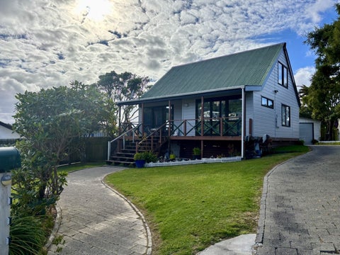 7 Drummond Crescent, Kelson, Lower Hutt