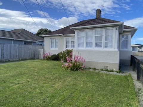 25 Gadsby Street, Avalon, Lower Hutt