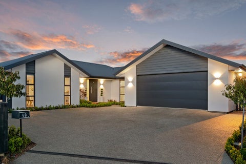 60 Branthwaite Drive, Rolleston, Rolleston