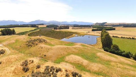 1398 Ramparts Road, TE ANAU, TE ANAU