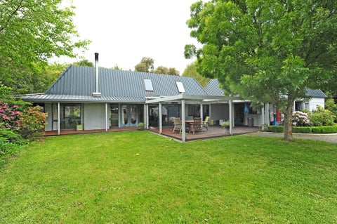 229 Island Road, Kaiapoi, Kaiapoi