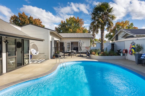 47 Rangitane Street, Palmerston North, Palmerston North