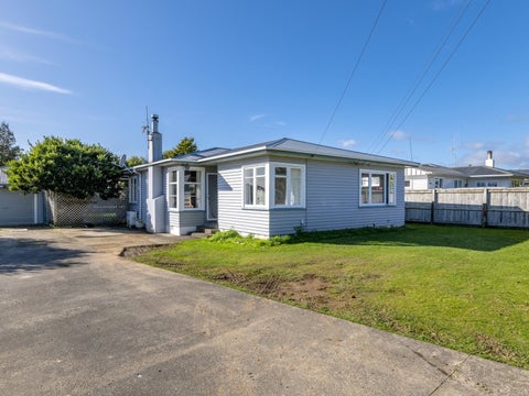 91 Liverpool Street, Levin, Levin