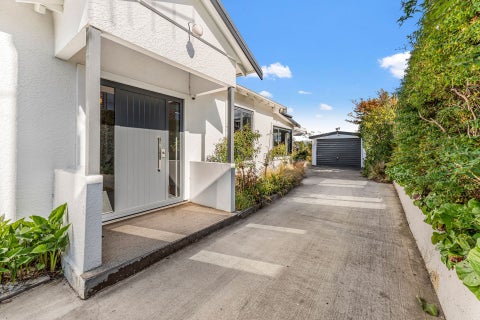 27 Preston Street, West End, Timaru