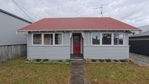 19 Villa Street, Masterton