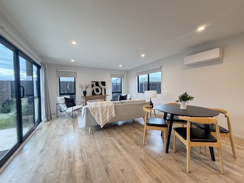 7 Cowley Lane, Rolleston, Rolleston