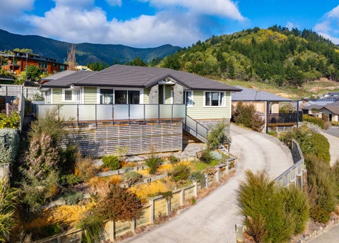4 Pukeko Place, Picton, Marlborough, Marlborough