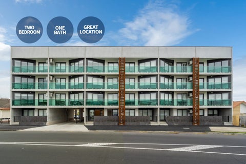 104/9 East Street, Papakura, Papakura