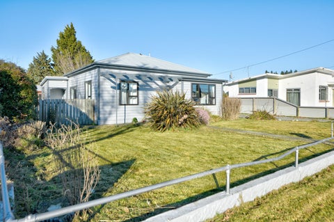 8 Helena Street, Lumsden, Lumsden