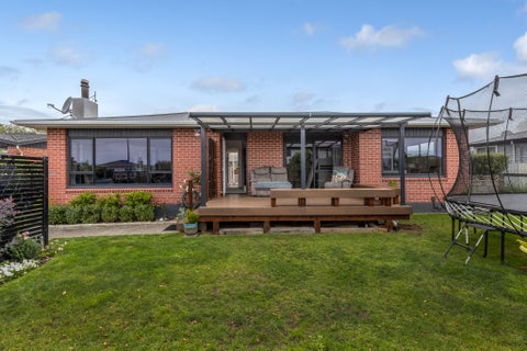 30 Featherston Street, Levin, Levin
