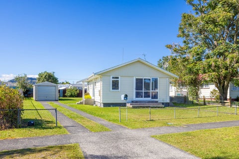 41 Baker Street, Huntly, Huntly