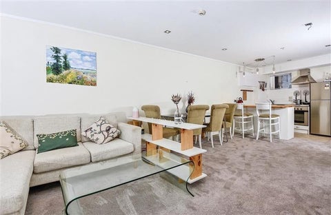 406/207 Federal Street, Auckland Central, Auckland