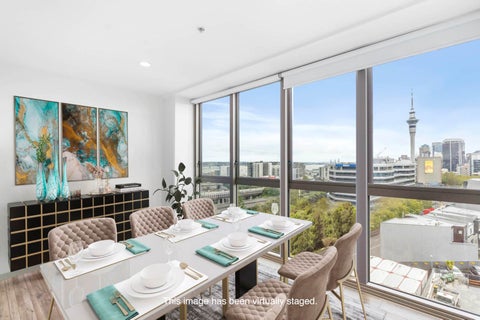 10M/36 Day Street, Auckland Central, Auckland