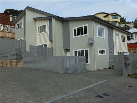 137E Miramar Avenue, Miramar, Wellington