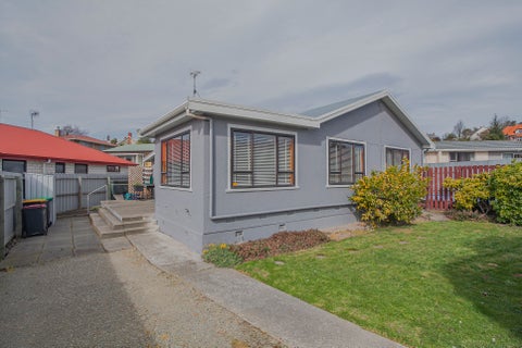 35 Nile Street, Highfield, Timaru