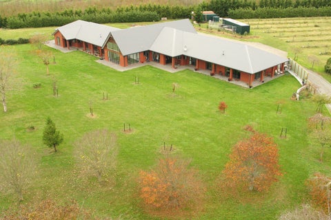 840 Tram Road, Ohoka, Kaiapoi