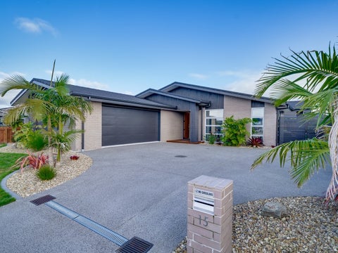 15 Drabble Crescent, Papamoa Beach, Papamoa