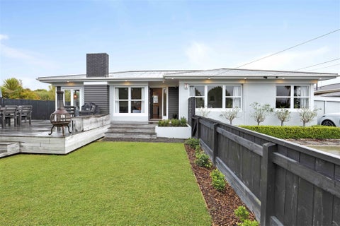 23A Taylor Terrace, St Andrews, Hamilton