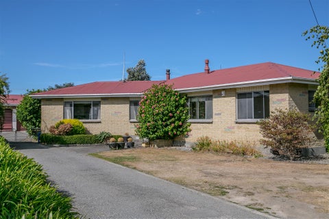23 Venice Street, Martinborough