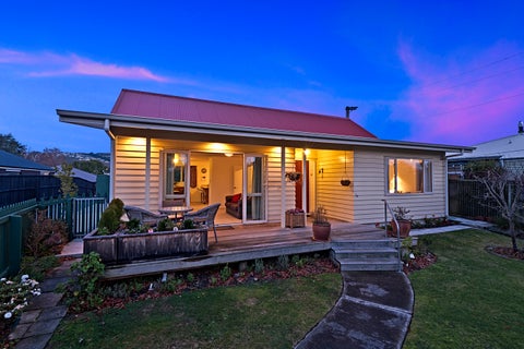 22 Darley Street, Somerfield, Christchurch