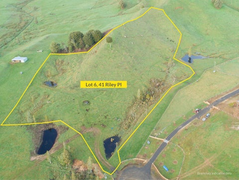 41 Riley Place, Owhango