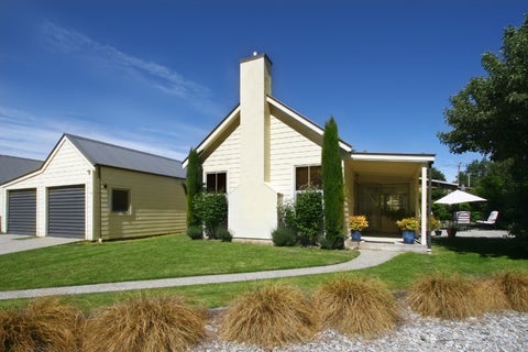 3 Fletcher Way, Arrowtown, Arrowtown