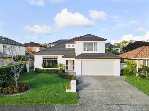 17 Carousel Crescent, East Tamaki Heights, Auckland