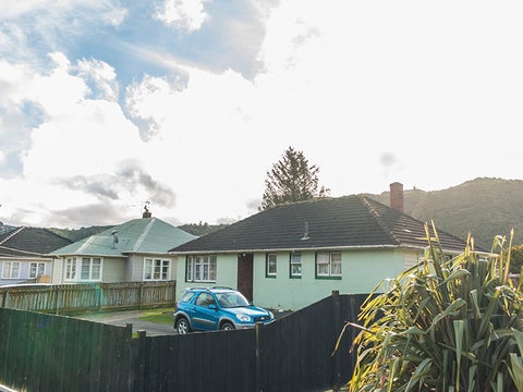 25 Peck Street, Taita, Lower Hutt